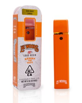 Get the best Dabwoods Disposable vape pen in AU