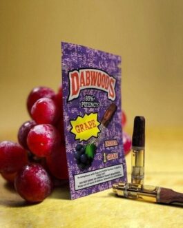 Buy Grape Dabwoods