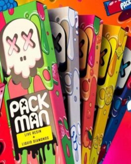 Get the best Packman 2g disposable vape in AU