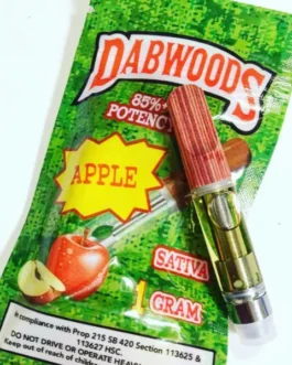 Buy Apple Dabwoods In Australia