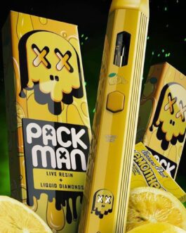 Buy Packman Vape  In AU