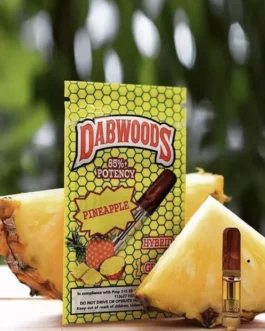 Buy Dabwoods Pineapple AU